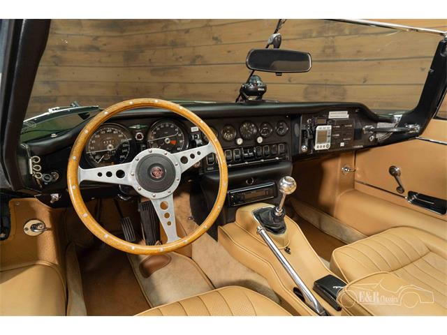 1970 Jaguar E-Type (CC-1834236) for sale in Waalwijk, Noord Brabant