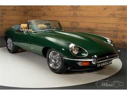 1970 Jaguar E-Type (CC-1834236) for sale in Waalwijk, Noord Brabant