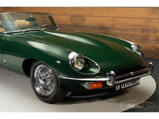 1970 Jaguar E-Type (CC-1834236) for sale in Waalwijk, Noord Brabant