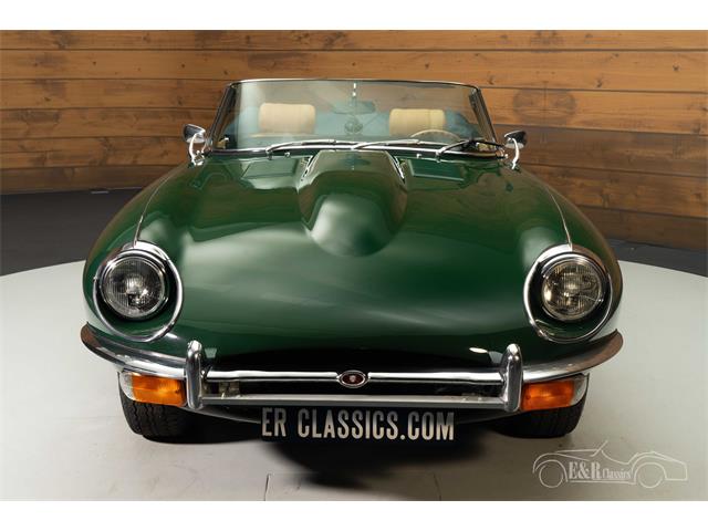 1970 Jaguar E-Type (CC-1834236) for sale in Waalwijk, Noord Brabant