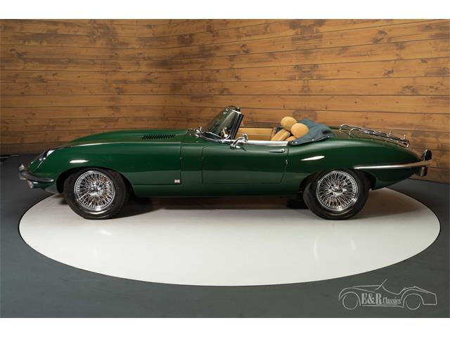 1970 Jaguar E-Type (CC-1834236) for sale in Waalwijk, Noord Brabant