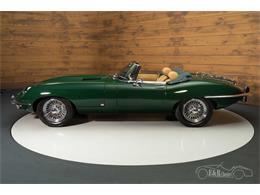 1970 Jaguar E-Type (CC-1834236) for sale in Waalwijk, Noord Brabant