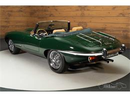 1970 Jaguar E-Type (CC-1834236) for sale in Waalwijk, Noord Brabant