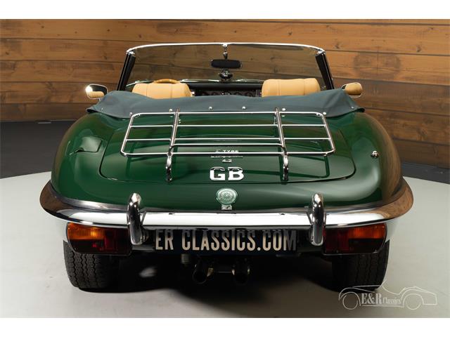 1970 Jaguar E-Type (CC-1834236) for sale in Waalwijk, Noord Brabant