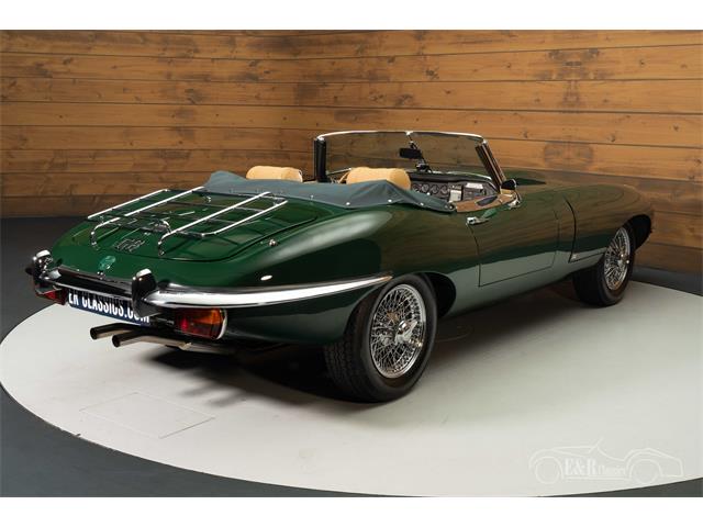 1970 Jaguar E-Type (CC-1834236) for sale in Waalwijk, Noord Brabant