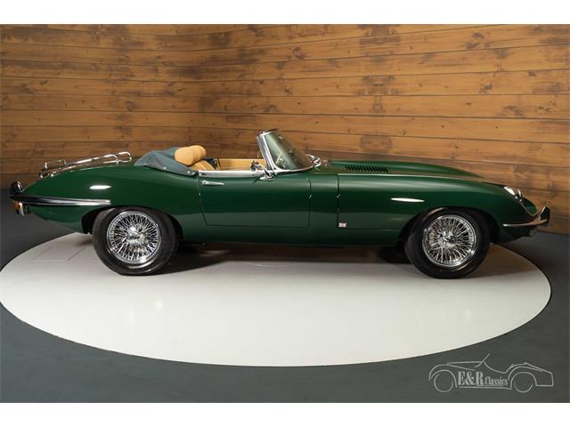 1970 Jaguar E-Type (CC-1834236) for sale in Waalwijk, Noord Brabant