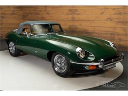 1970 Jaguar E-Type (CC-1834236) for sale in Waalwijk, Noord Brabant