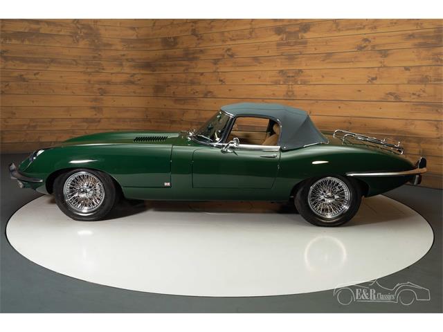 1970 Jaguar E-Type (CC-1834236) for sale in Waalwijk, Noord Brabant