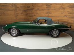 1970 Jaguar E-Type (CC-1834236) for sale in Waalwijk, Noord Brabant