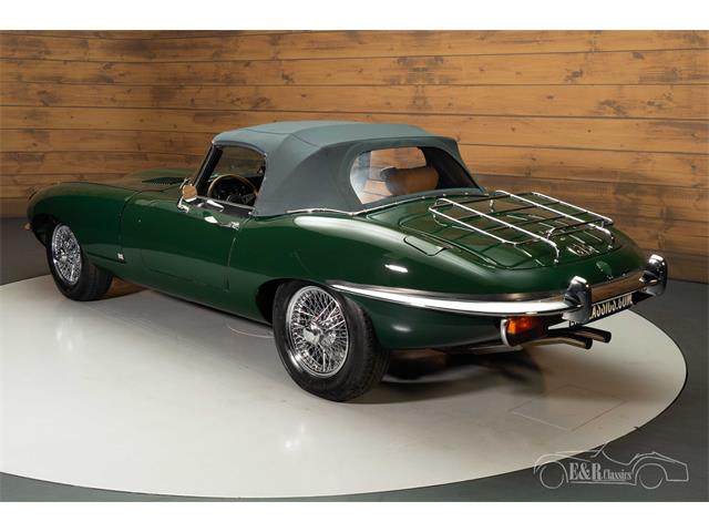 1970 Jaguar E-Type (CC-1834236) for sale in Waalwijk, Noord Brabant
