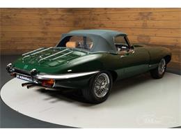 1970 Jaguar E-Type (CC-1834236) for sale in Waalwijk, Noord Brabant