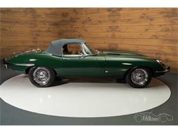 1970 Jaguar E-Type (CC-1834236) for sale in Waalwijk, Noord Brabant