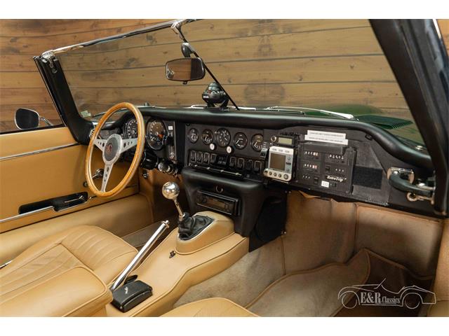 1970 Jaguar E-Type (CC-1834236) for sale in Waalwijk, Noord Brabant