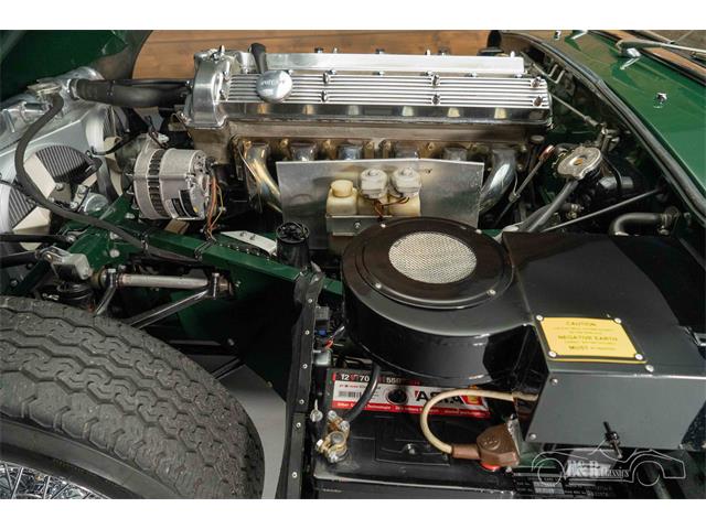 1970 Jaguar E-Type (CC-1834236) for sale in Waalwijk, Noord Brabant
