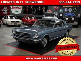 1966 Ford Mustang (CC-1834244) for sale in Homer City, Pennsylvania