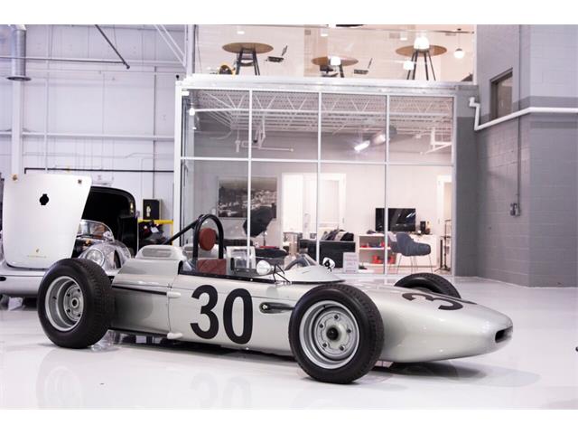 1962 Porsche Race Car (CC-1834251) for sale in Charlotte, North Carolina