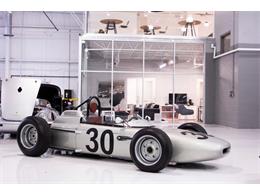 1962 Porsche Race Car (CC-1834251) for sale in Charlotte, North Carolina