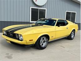 1973 Ford Mustang (CC-1834264) for sale in Greene, Iowa