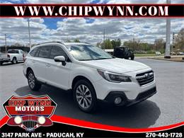 2018 Subaru Outback (CC-1834279) for sale in Paducah, Kentucky
