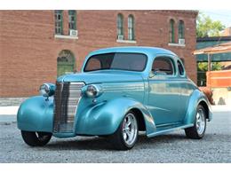 1938 Chevrolet Master (CC-1834281) for sale in St. Louis, Missouri