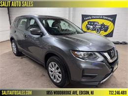 2020 Nissan Rogue (CC-1834291) for sale in Edison, New Jersey