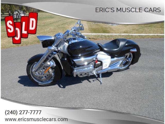 2004 Honda Motorcycle (CC-1834306) for sale in Clarksburg, Maryland