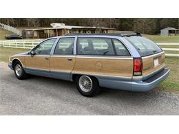 1993 Chevrolet Caprice (CC-1834311) for sale in Biloxi, Mississippi