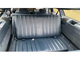 1993 Chevrolet Caprice (CC-1834311) for sale in Biloxi, Mississippi