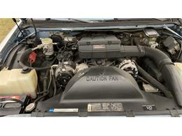 1993 Chevrolet Caprice (CC-1834311) for sale in Biloxi, Mississippi
