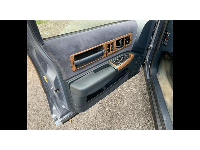 1993 Chevrolet Caprice (CC-1834311) for sale in Biloxi, Mississippi