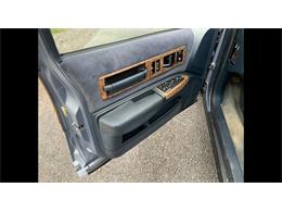 1993 Chevrolet Caprice (CC-1834311) for sale in Biloxi, Mississippi