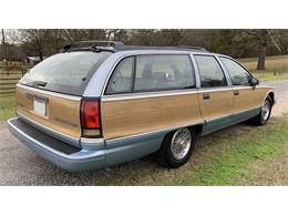 1993 Chevrolet Caprice (CC-1834311) for sale in Biloxi, Mississippi
