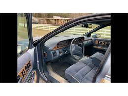 1993 Chevrolet Caprice (CC-1834311) for sale in Biloxi, Mississippi