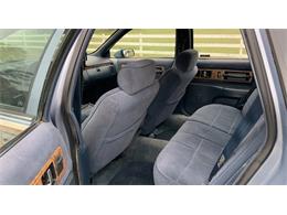 1993 Chevrolet Caprice (CC-1834311) for sale in Biloxi, Mississippi