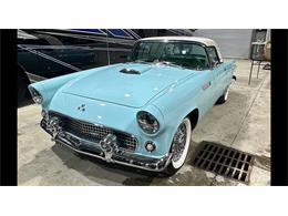 1955 Ford Thunderbird (CC-1834325) for sale in Biloxi, Mississippi