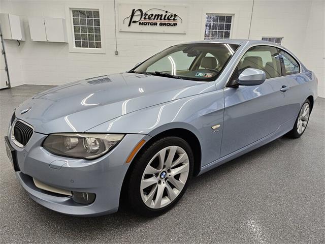 2013 BMW 3 Series (CC-1834336) for sale in Spring City, Pennsylvania