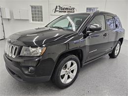 2016 Jeep Compass (CC-1834337) for sale in Spring City, Pennsylvania