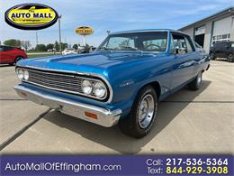 1964 Chevrolet Chevelle (CC-1834344) for sale in Effingham, Illinois