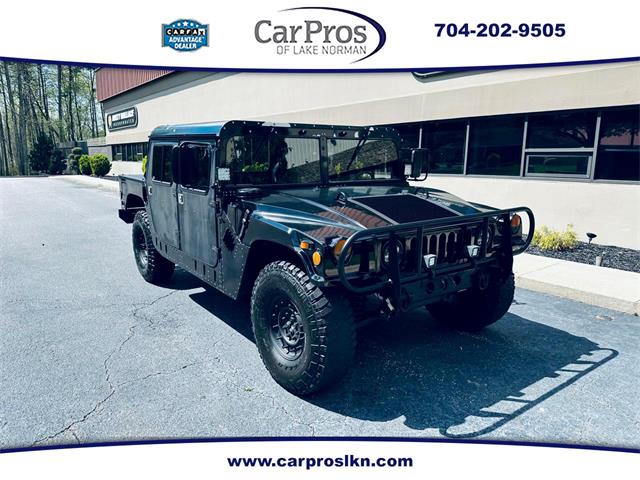 1994 AM General Hummer (CC-1834347) for sale in Mooresville, North Carolina