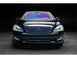 2007 Mercedes-Benz S600 (CC-1834350) for sale in West Chester, Pennsylvania