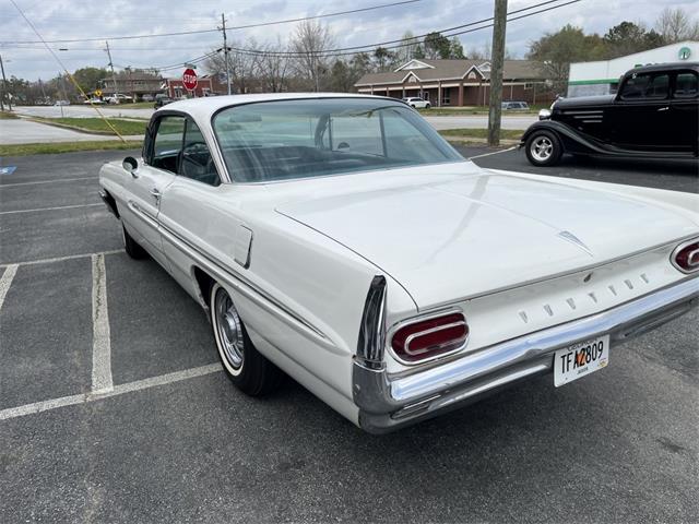 1961 Pontiac Catalina for Sale | ClassicCars.com | CC-1834355