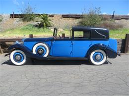 1930 Rolls-Royce Phantom II (CC-1834366) for sale in Sacramento, California