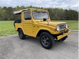 1979 Daihatsu Taft (CC-1834376) for sale in cleveland, Tennessee