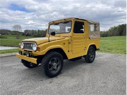 1979 Toyota Land Cruiser (CC-1834380) for sale in cleveland, Tennessee