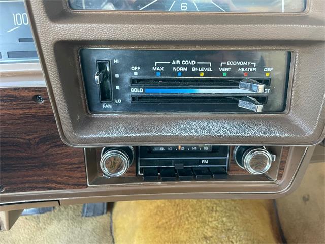 1976 Chevrolet El Camino (CC-1830441) for sale in Maple Lake, Minnesota