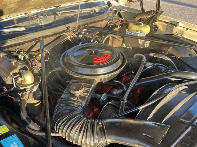 1976 Chevrolet El Camino (CC-1830441) for sale in Maple Lake, Minnesota