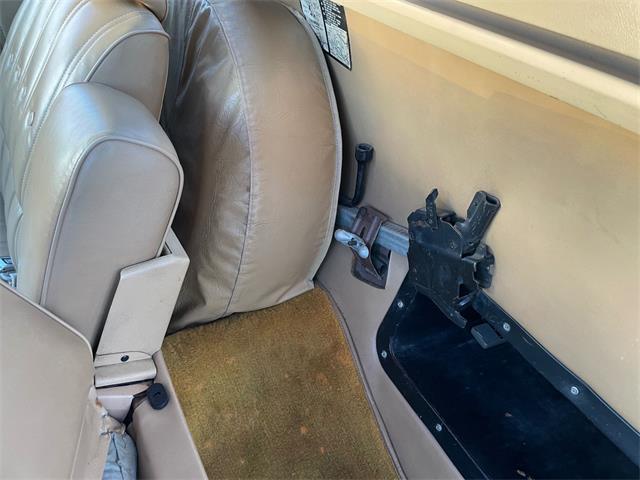 1976 Chevrolet El Camino (CC-1830441) for sale in Maple Lake, Minnesota