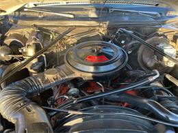 1976 Chevrolet El Camino (CC-1830441) for sale in Maple Lake, Minnesota