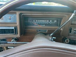 1976 Chevrolet El Camino (CC-1830441) for sale in Maple Lake, Minnesota