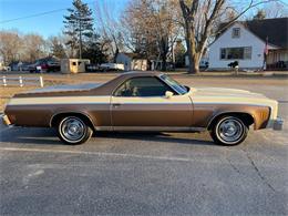 1976 Chevrolet El Camino (CC-1830441) for sale in Maple Lake, Minnesota